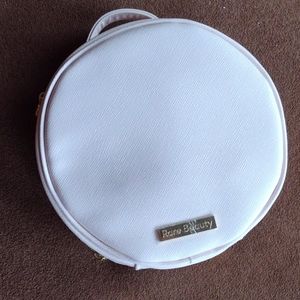 Rare Beauty Make-Up Travel Case Pink